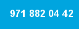 971 882 04 42 971 882 04 42
